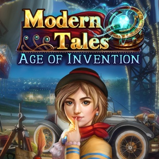 Modern Tales: Age Of Invention