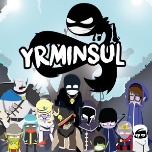 Yrminsul