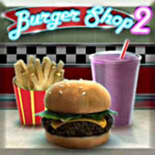 Burger Shop 2