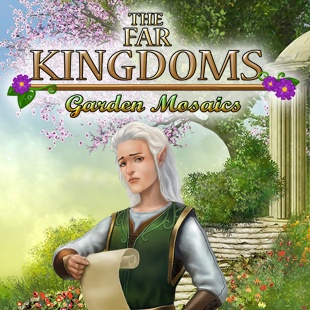 The Far Kingdoms: Garden Mosaics