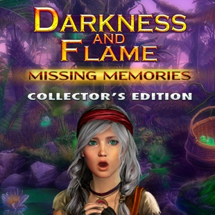 Darkness and Flame: Missing Memories CE