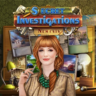 Secret Investigations: Nemesis