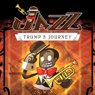 JAZZ: Trump's Journey