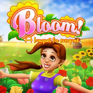 Bloom! A Bouquet for Everyone