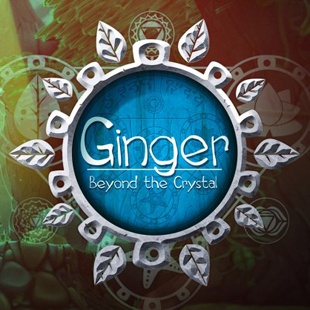 Ginger: Beyond The Crystal