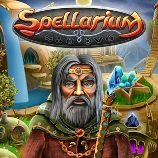 Spellarium