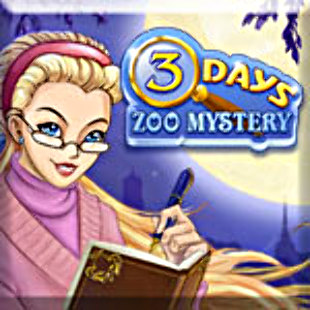 Three Days: Zoo Mystery