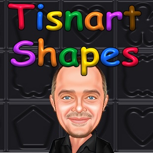 Tisnart Shapes