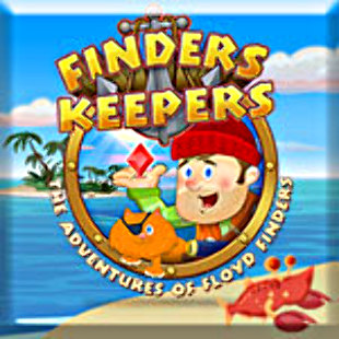 Finders Keepers