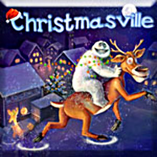 Christmasville