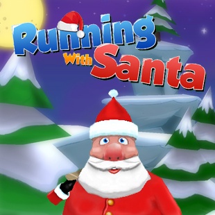 Running With Santa