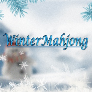 Winter Mahjong