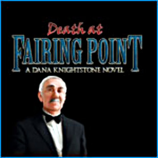 Death at Fairing Point: A Dana Knightstone Novel