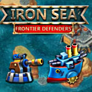 Iron Sea Frontier Defenders
