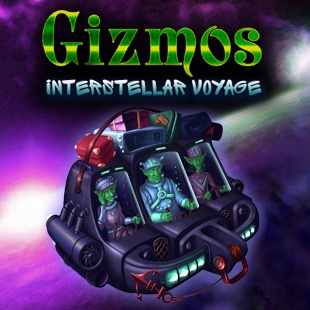 Gizmos Interstellar Voyage