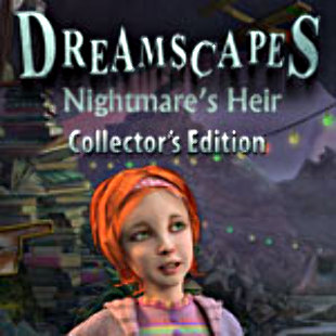 Dreamscapes: Nightmare's Heir Collector's Edition