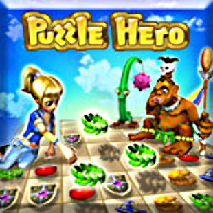 Puzzle Hero