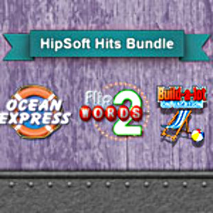 HipSoft Hits Bundle