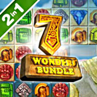 7 Wonders Bundle