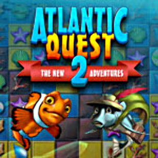 Atlantic Quest 2