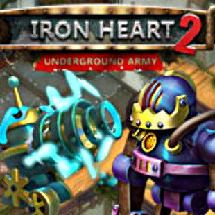 Iron Heart 2