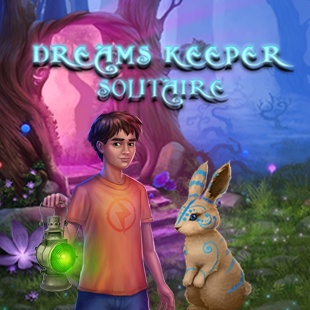 Dreams Keeper Solitaire