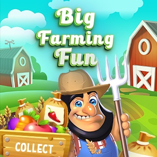 Big Farming Fun