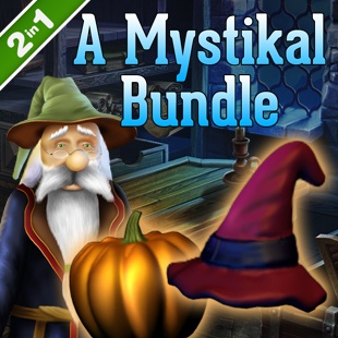 A Mystikal Bundle