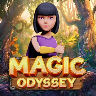 Magic Odyssey