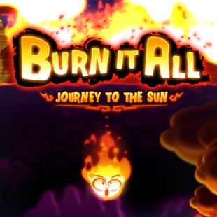 Burn It All