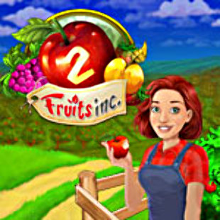 Fruits Inc 2