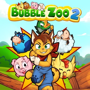 Bubble Zoo 2