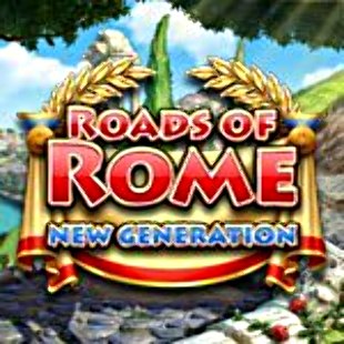 Roads of Rome: New Generation