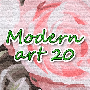 Modern Art 20