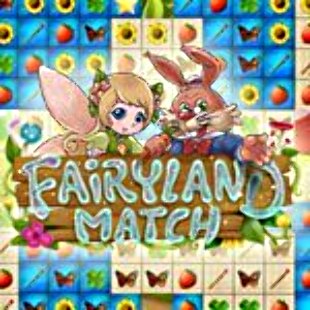 Fairyland Match