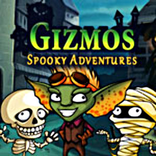 Gizmos: Spooky Adventures