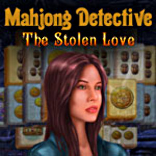 Mahjong Detective - The Stolen Love