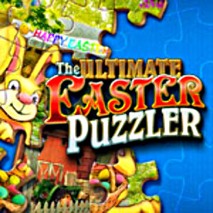 Easter Puzzler