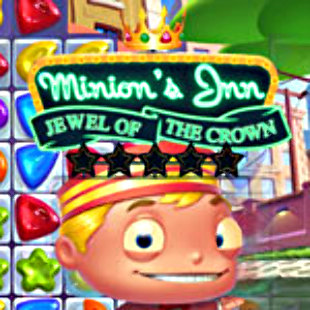 Minion's Inn: Jewel of the Crown