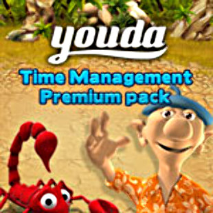 Youda Time Management Premium Pack