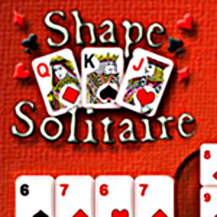 Shape Solitaire