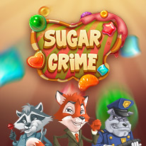 Sugar Crime