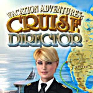 Vacation Adventures: Cruise Director