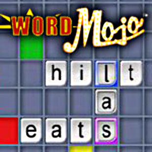 WordMojo