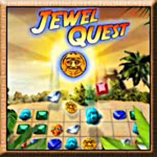 Jewel Quest