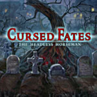 Cursed Fates: The Headless Horseman Collector's Edition