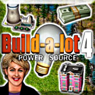 Build-A-Lot 4