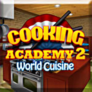 Cooking Academy 2