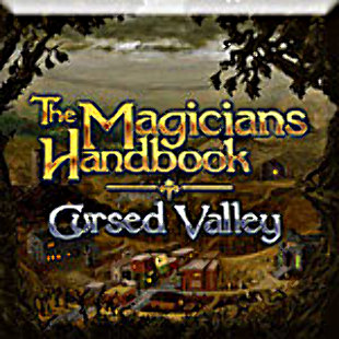 Magicians Handbook