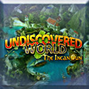 Undiscovered World: The Incan Sun